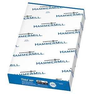 Hammermill Multipurpose Copy Paper 8 1/2 8.5 x 14  