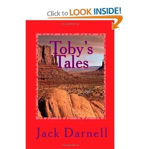  Tobys Tales (9780981950716) Jack Darnell Books