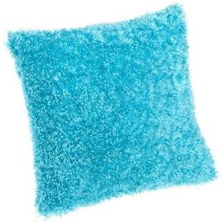  Blanket Cozy Fluffy Fleece Throw Turquoise   Room It Up 