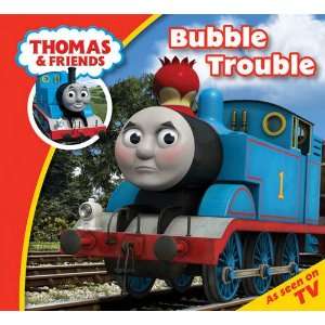  Thomas Bubble Trouble (Thomas & Friends Story Time 