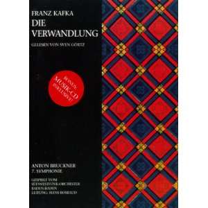  Die Verwandlung Franz Kafka Music