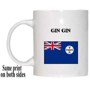  Queensland   GIN GIN Mug 