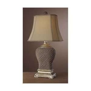  Ambience Lamp AB 10834 0 Casual Lamps Table Lamp