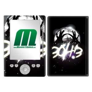  MusicSkins MS 3OH340135 Sony Reader Pocket Edition   PRS 