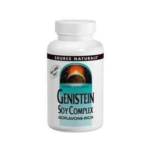  Genistein 1000mg Soy Isoflavone Extract   240   Tablet 