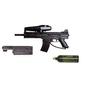 TIPPMANN X7 X 7 EGRIP FLATLINE Gun Sniper Set   1  Sports 