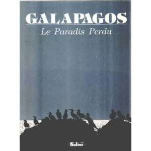  Les Galapagos (9782876770850) Books