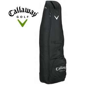  Callaway Golf Bag Carrier   Black: Sports & Outdoors