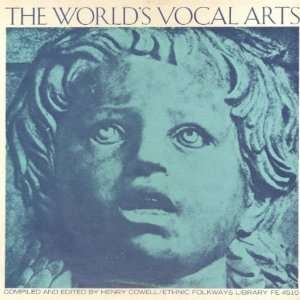  Worlds Vocal Arts: Worlds Vocal Arts: Music