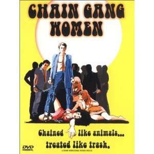  Chain Gang Woman Michael Stearns, Barbara Mills, Linda 