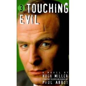  Touching Evil Vol 3 (9780340715727) Hugh Miller Books
