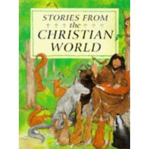  Religious Stories Stories from the Christian World Hb 
