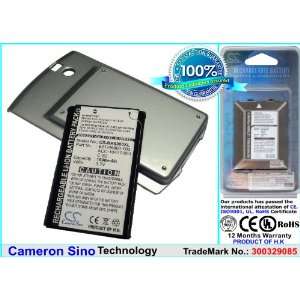  Cameron Sino 1900 mAh Battery for Blackberry Curve 8300, Curve 8310 