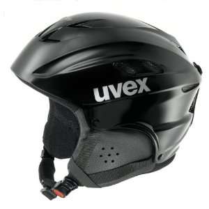 Uvex X Ride Classic Ski &snowboard Helmet size L XL Black NEW  