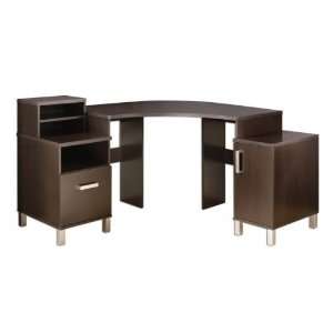  U@Work Working Desk   South Shore 7219 780 Desk Furniture 