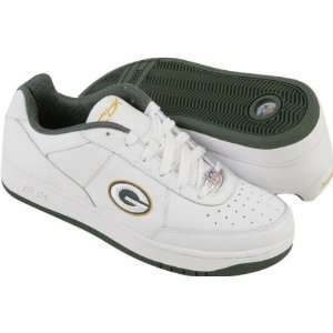  Green Bay Packers Recline POP Athletic Shoes: Sports 