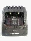 MOTOROLA OEM STANDARD CHARGER TRAY NO A/C FOR JEDI RADIO HT1000 