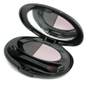   The Makeup Silky Eyeshadow Duo   S10 Granite Stone 2g/0.07oz Beauty