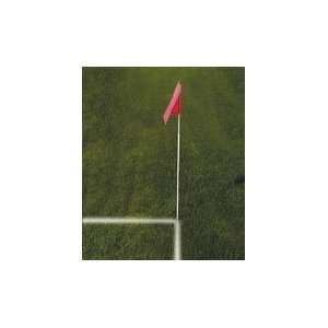  FUNNET SOCCER CORNER FLAG SET