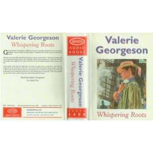   Whispering Roots Unabridged (9781860425066) Valerie Georgeson Books