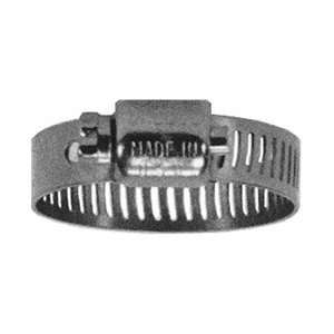  Micro Gear Clamps (238 MH6) Category Hose Clamps