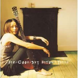  Air / Cook / Sky (Bonus CD): Hitomi Yaida: Music