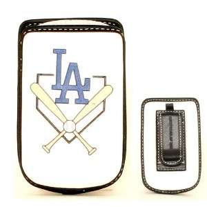  Los Angeles Dodgers MLB Universal Cell Phone PDA Case 