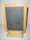 slate chalkboard  