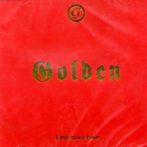    Golden [YEDANG Entertainment] [Korea 1996] Lee Sun Hee Music