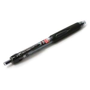  Uni ball Power Tank Ballpoint Pen   0.7 mm   Black Body 