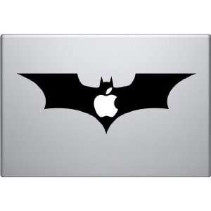  Batman Emblem Vinyl Decal Skin for Apple Macbook Pro Air 