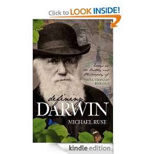   Darwin: Essays on the History and Philosophy of Evolutionary Biology