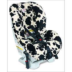 Britax Roundabout Convertible Car Seat in Cowmooflage  
