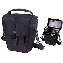 Lowepro Rezo Top Load Zoom 20 Black Camera Bag  