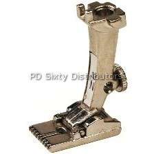 33 Pintuck 9 Gr Foot for Bernina Sewing Machine New Style  
