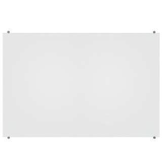 Best Rite Visionary 3x4 ft Magnetic Glass Dry Erase Board   