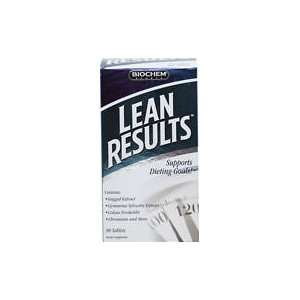 Lean Results 90 Tablets  Grocery & Gourmet Food