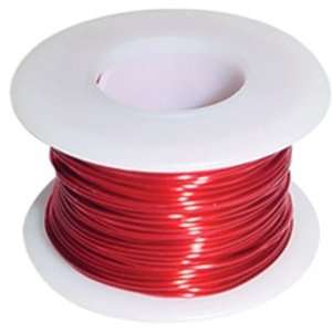  Magnet Wire, 28 AWG, Enamel Coated, 200 Musical 