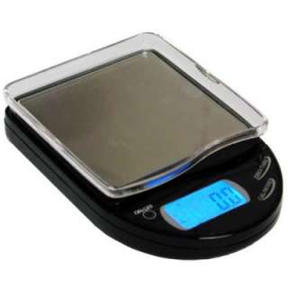 USN 500 Mini Digital Pocket Scale Balance 500g x 0.1g  