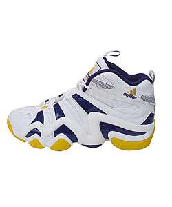 Adidas Crazy 8 Mens Basketball Shoes  Overstock