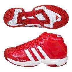 Adidas ProModel 2G Mens Basketball Shoes  Overstock