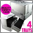 beauty makeup nail box cosmetic vanity case bea012 3 returns