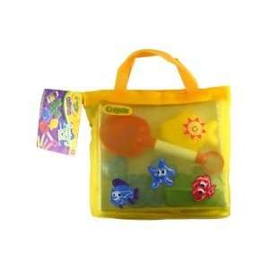  Sunny Day Tote Toys & Games