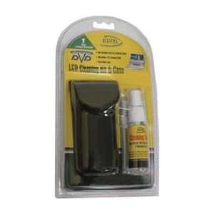  Digital Concepts Dvd 611 Lcd Screen Cleaner: Electronics