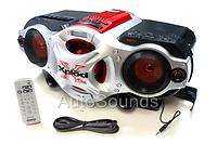 Sony Xplod CFD G700CP Portable CD/ Player AM/FM Radio Boombox 
