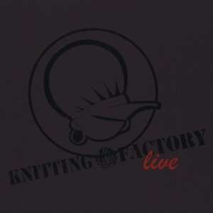  Live at the Knitting Factory Kierstin Gray Music