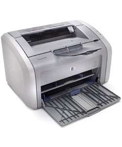 HP 1020 LaserJet Printer (Refurbished)  