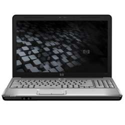 HP G60 633NR Pentium Dual core T4300 2.10 GHz   15.60 in Laptop 
