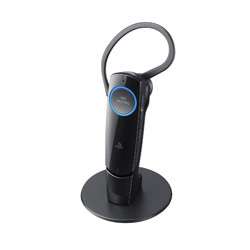 PS3  Bluetooth Headset 2.0   By Sony  