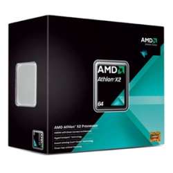 AMD Athlon II X2 260 3.20 GHz Processor   Dual core  Overstock